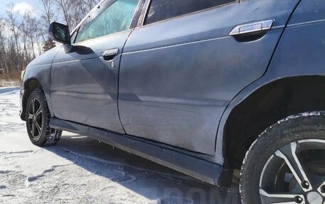 Nissan Rnessa, 1999 год, 280 000 рублей, 12 фотография