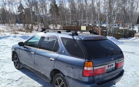 Nissan Rnessa, 1999 год, 280 000 рублей, 5 фотография