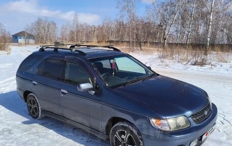 Nissan Rnessa, 1999 год, 280 000 рублей, 3 фотография