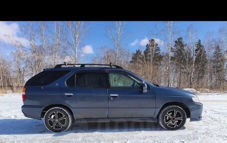 Nissan Rnessa, 1999 год, 280 000 рублей, 8 фотография