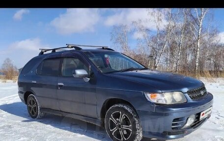 Nissan Rnessa, 1999 год, 280 000 рублей, 4 фотография