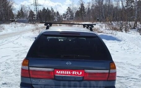 Nissan Rnessa, 1999 год, 280 000 рублей, 10 фотография