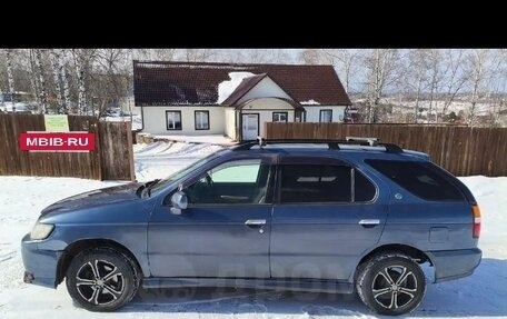 Nissan Rnessa, 1999 год, 280 000 рублей, 7 фотография