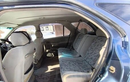 Nissan Rnessa, 1999 год, 280 000 рублей, 19 фотография