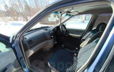 Nissan Rnessa, 1999 год, 280 000 рублей, 17 фотография