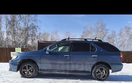 Nissan Rnessa, 1999 год, 280 000 рублей, 23 фотография