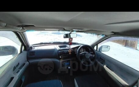 Nissan Rnessa, 1999 год, 280 000 рублей, 15 фотография