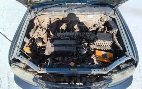 Nissan Rnessa, 1999 год, 280 000 рублей, 21 фотография
