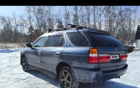 Nissan Rnessa, 1999 год, 280 000 рублей, 25 фотография