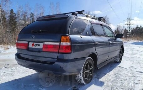 Nissan Rnessa, 1999 год, 280 000 рублей, 24 фотография