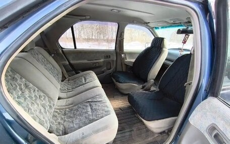 Nissan Rnessa, 1999 год, 280 000 рублей, 18 фотография