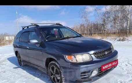 Nissan Rnessa, 1999 год, 280 000 рублей, 27 фотография