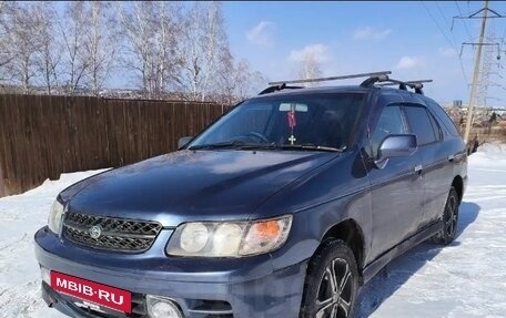 Nissan Rnessa, 1999 год, 280 000 рублей, 26 фотография
