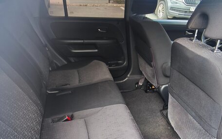 Honda CR-V II рестайлинг, 2004 год, 1 200 000 рублей, 15 фотография