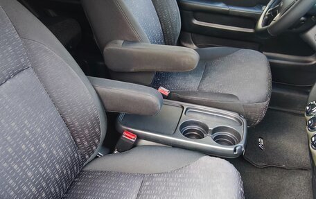Honda CR-V II рестайлинг, 2004 год, 1 200 000 рублей, 19 фотография