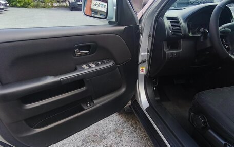Honda CR-V II рестайлинг, 2004 год, 1 200 000 рублей, 20 фотография