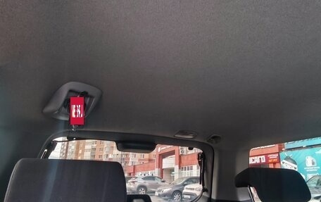 Honda CR-V II рестайлинг, 2004 год, 1 200 000 рублей, 26 фотография