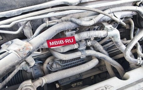 Honda CR-V II рестайлинг, 2004 год, 1 200 000 рублей, 28 фотография