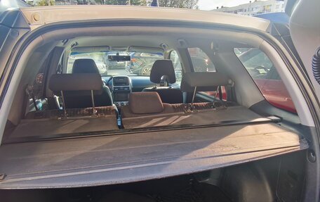 Honda CR-V II рестайлинг, 2004 год, 1 200 000 рублей, 40 фотография