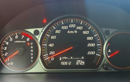 Honda CR-V II рестайлинг, 2004 год, 1 200 000 рублей, 33 фотография
