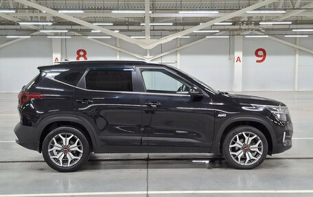 KIA Seltos I, 2020 год, 1 749 000 рублей, 4 фотография