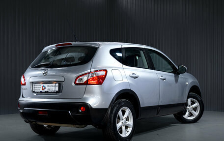 Nissan Qashqai, 2010 год, 690 000 рублей, 8 фотография