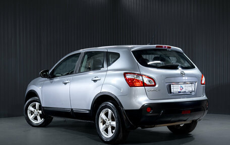 Nissan Qashqai, 2010 год, 690 000 рублей, 6 фотография