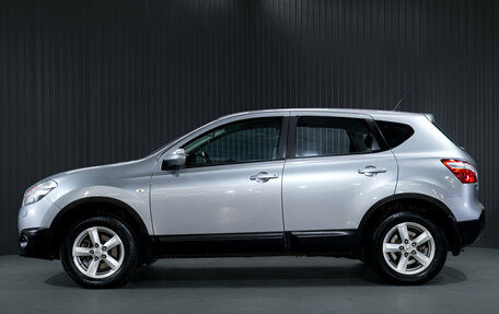Nissan Qashqai, 2010 год, 690 000 рублей, 5 фотография