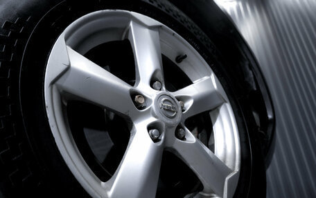 Nissan Qashqai, 2010 год, 690 000 рублей, 12 фотография