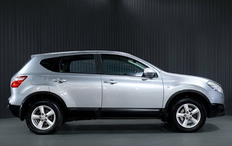 Nissan Qashqai, 2010 год, 690 000 рублей, 9 фотография