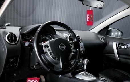 Nissan Qashqai, 2010 год, 690 000 рублей, 13 фотография