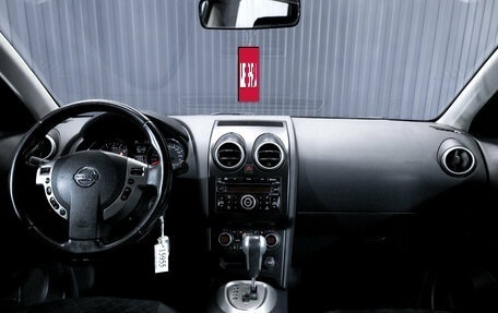 Nissan Qashqai, 2010 год, 690 000 рублей, 14 фотография