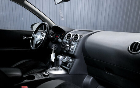Nissan Qashqai, 2010 год, 690 000 рублей, 17 фотография