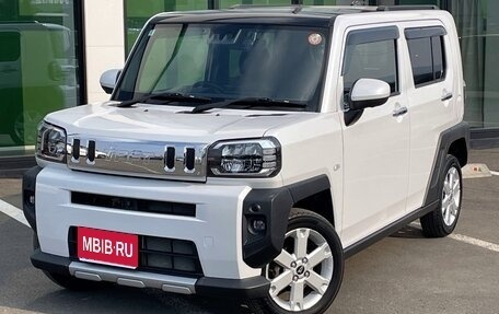 Daihatsu Taft, 2023 год, 797 000 рублей, 1 фотография