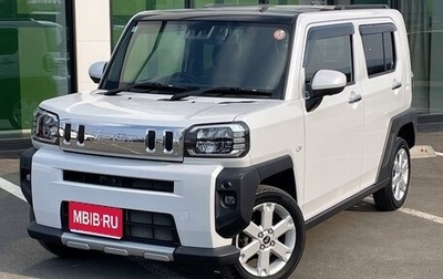 Daihatsu Taft, 2023 год, 797 000 рублей, 1 фотография