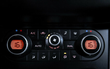 Nissan Qashqai, 2010 год, 690 000 рублей, 22 фотография