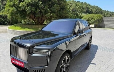 Rolls-Royce Cullinan, 2020 год, 40 850 284 рублей, 1 фотография