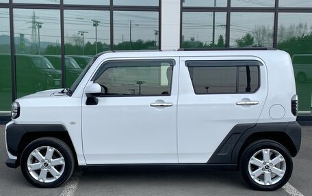 Daihatsu Taft, 2023 год, 797 000 рублей, 3 фотография