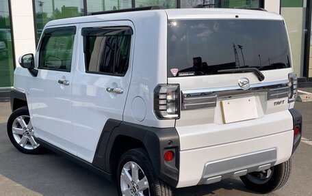 Daihatsu Taft, 2023 год, 797 000 рублей, 4 фотография
