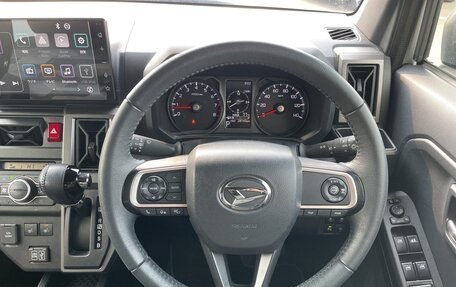 Daihatsu Taft, 2023 год, 797 000 рублей, 14 фотография
