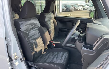 Daihatsu Taft, 2023 год, 797 000 рублей, 11 фотография