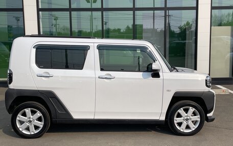 Daihatsu Taft, 2023 год, 797 000 рублей, 7 фотография