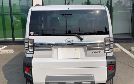 Daihatsu Taft, 2023 год, 797 000 рублей, 5 фотография