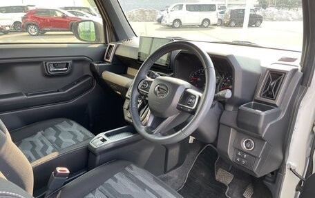 Daihatsu Taft, 2023 год, 797 000 рублей, 12 фотография