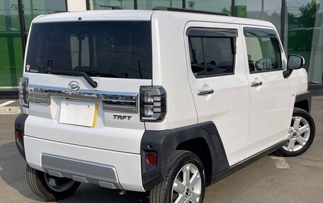 Daihatsu Taft, 2023 год, 797 000 рублей, 6 фотография