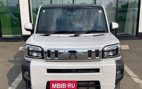 Daihatsu Taft, 2023 год, 797 000 рублей, 2 фотография