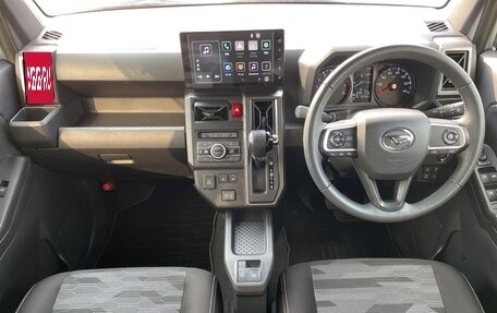 Daihatsu Taft, 2023 год, 797 000 рублей, 13 фотография