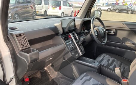 Daihatsu Taft, 2023 год, 797 000 рублей, 16 фотография
