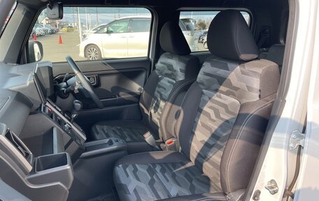 Daihatsu Taft, 2023 год, 797 000 рублей, 22 фотография