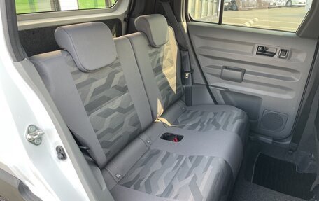 Daihatsu Taft, 2023 год, 797 000 рублей, 24 фотография